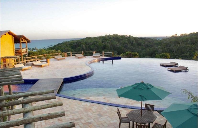 Villas Resort Pra-Tagy Relais Paradise Maceió Esterno foto