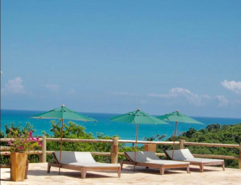 Villas Resort Pra-Tagy Relais Paradise Maceió Esterno foto