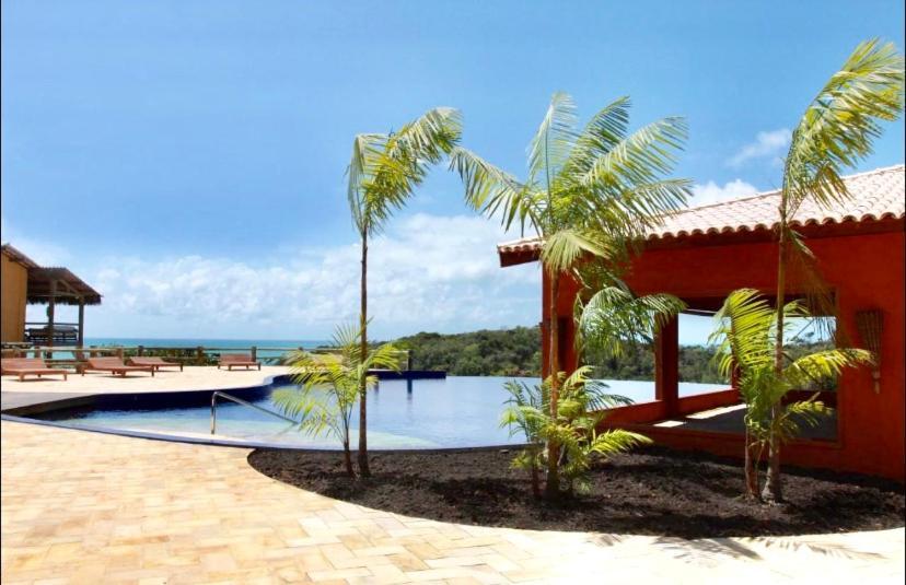Villas Resort Pra-Tagy Relais Paradise Maceió Esterno foto