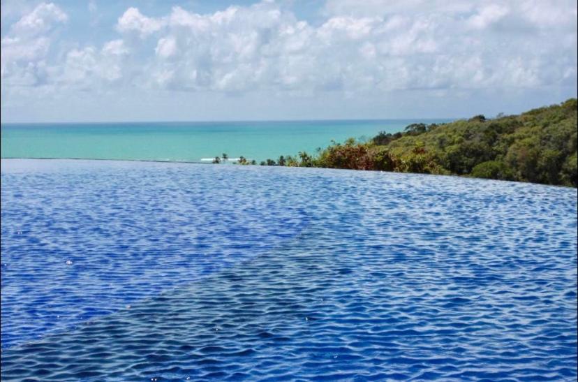 Villas Resort Pra-Tagy Relais Paradise Maceió Esterno foto
