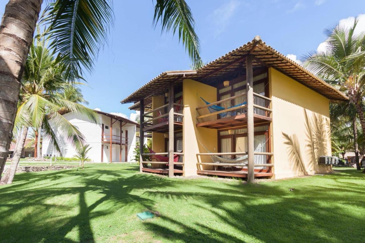 Villas Resort Pra-Tagy Relais Paradise Maceió Esterno foto