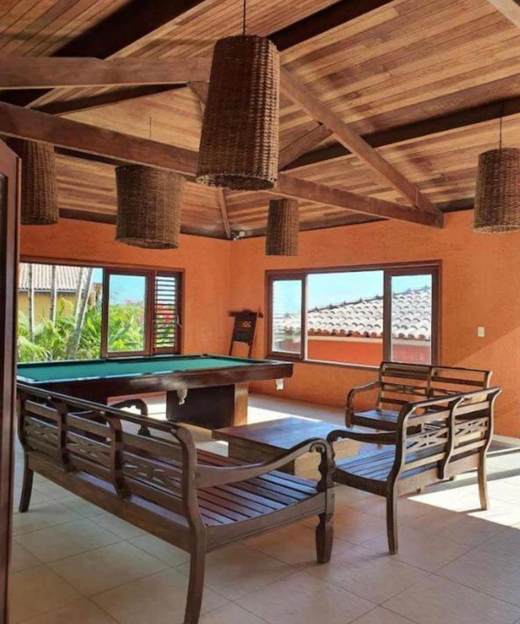 Villas Resort Pra-Tagy Relais Paradise Maceió Esterno foto