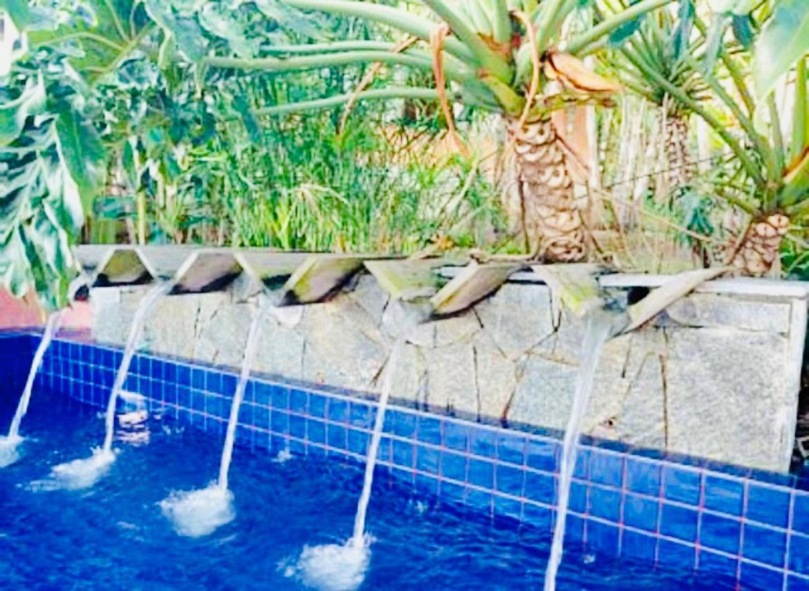Villas Resort Pra-Tagy Relais Paradise Maceió Esterno foto