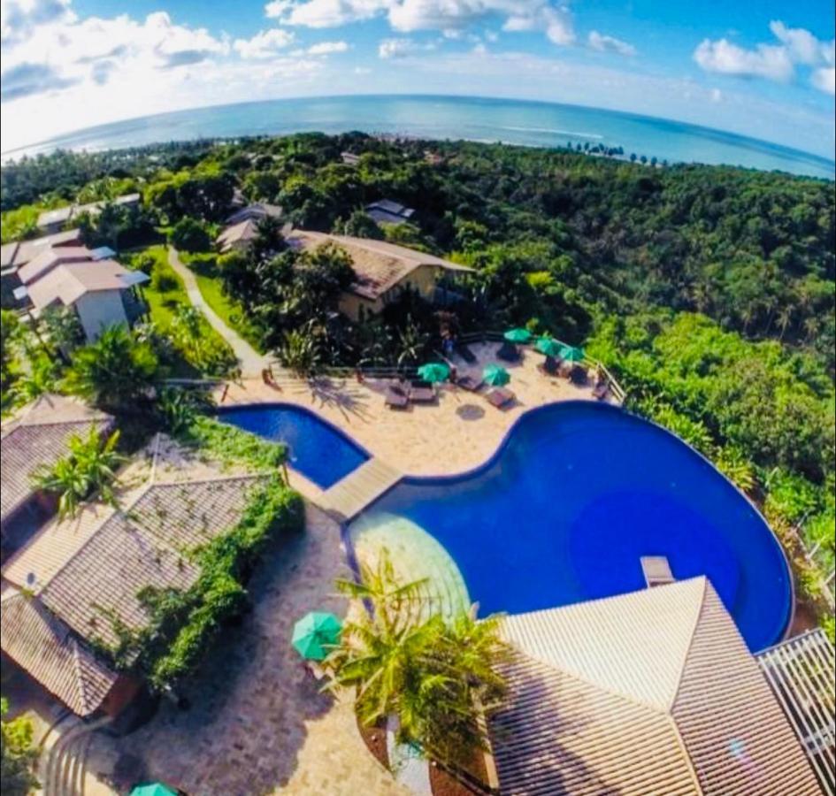 Villas Resort Pra-Tagy Relais Paradise Maceió Esterno foto