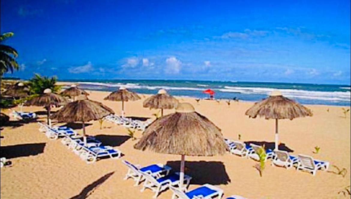 Villas Resort Pra-Tagy Relais Paradise Maceió Esterno foto