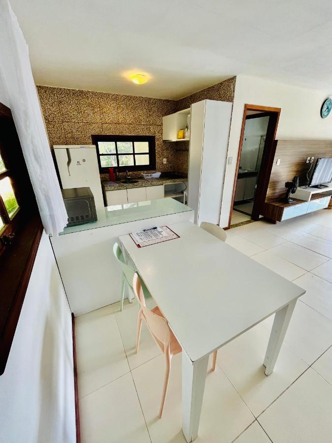 Villas Resort Pra-Tagy Relais Paradise Maceió Esterno foto