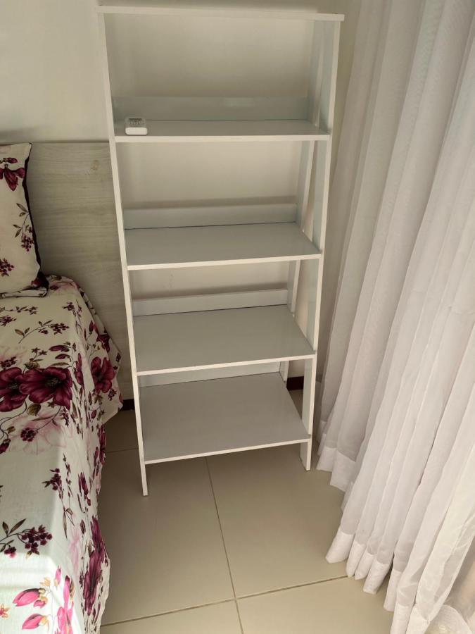 Villas Resort Pra-Tagy Relais Paradise Maceió Esterno foto