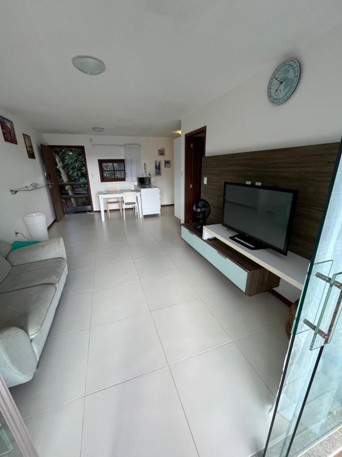 Villas Resort Pra-Tagy Relais Paradise Maceió Esterno foto