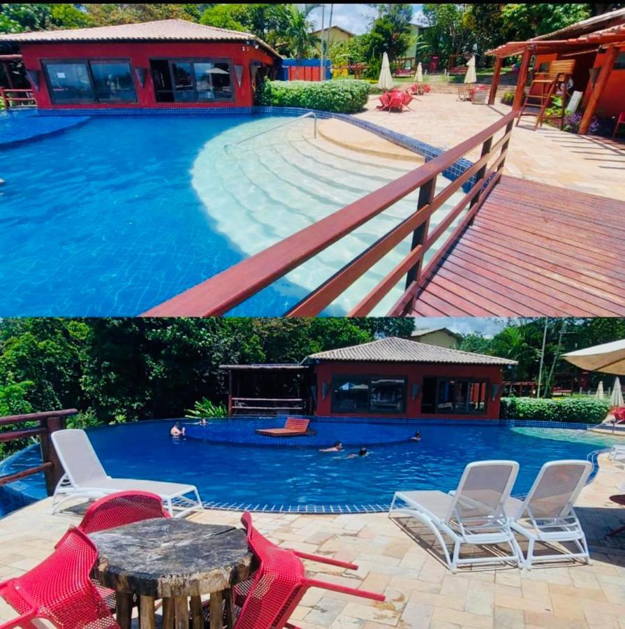 Villas Resort Pra-Tagy Relais Paradise Maceió Esterno foto