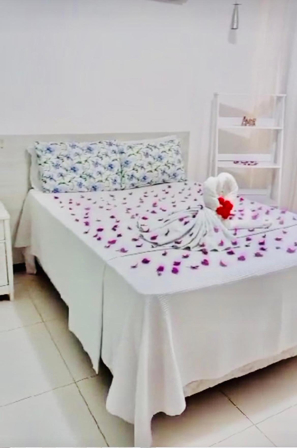 Villas Resort Pra-Tagy Relais Paradise Maceió Esterno foto