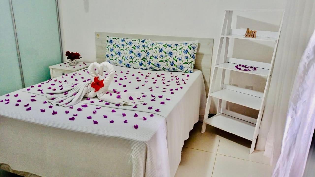 Villas Resort Pra-Tagy Relais Paradise Maceió Esterno foto
