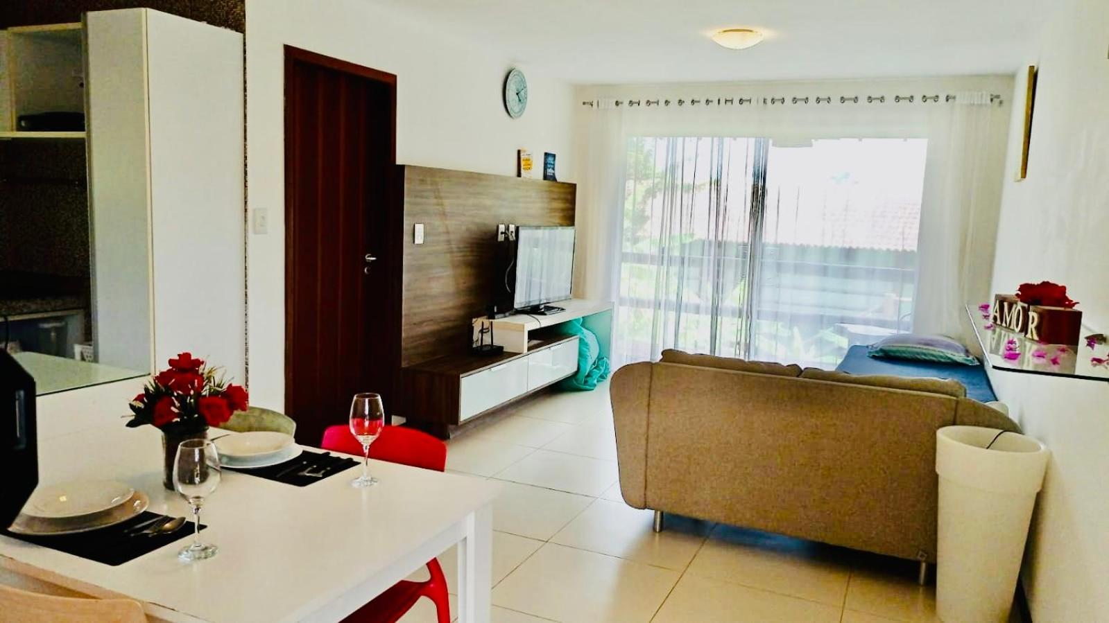 Villas Resort Pra-Tagy Relais Paradise Maceió Esterno foto